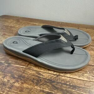 O'Rageous Men's Comfort‎ Flip II Sandals